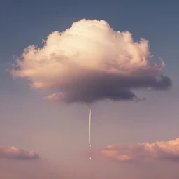 heaven drips