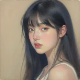 a beautiful masterpiece artwork by kim jaewoo, trending on artstation