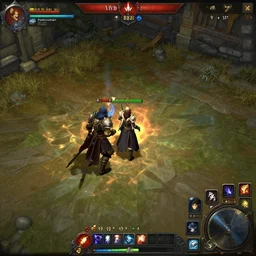 path of exile sentinel league uber elder fight