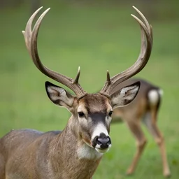 buck broken, high quality,