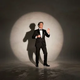 magician franki foti