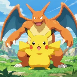 gigers pikachu fuck venusaur