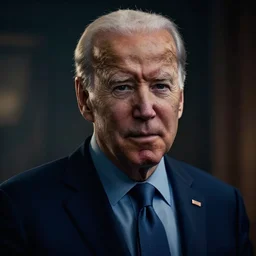 joe biden being extremly scary, dramatic lighting, cinematic, establishing shot, extremly high detail, photorealistic, cinematic lighting, artstation, style by James Gurney