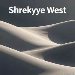Shrekye West