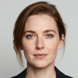 the face of a person named maureen beefmaster