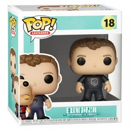 blink 1 8 2 as funko pops