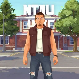 NTNU in GTA