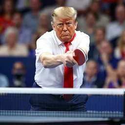 donald trump in n 6 4 game