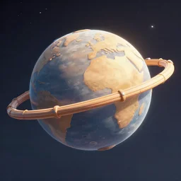 Treasure planet