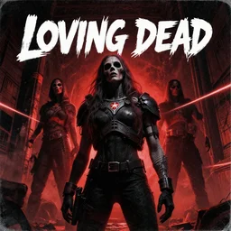 Lovingdead
