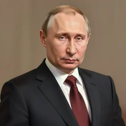 portrait of putin, artstation, cartoon, elegant, highly detailed, digital painting, masterpiece art by ghibli!, makoto shinkai!, bluth!, fujita goro!, giraud!, ghailan!, akihiko yoshida!, fadeev! 8 k