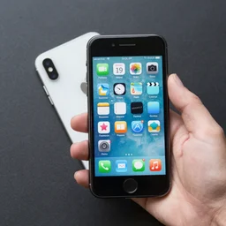 a android phone that looks like a iphone 1 3 pro