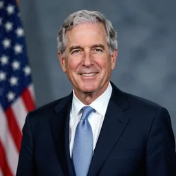 george w bush in hell