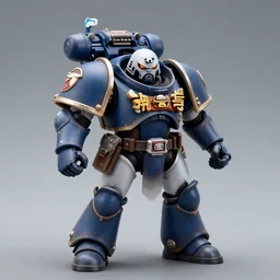 miao yang warhammer