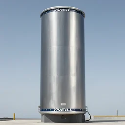 o'neill cylinder