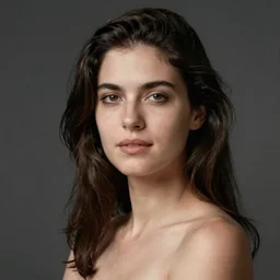 a portrait by marta minujin