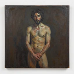an artwork by juan carlos castagnino