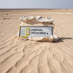 the danakil, national geographic winner