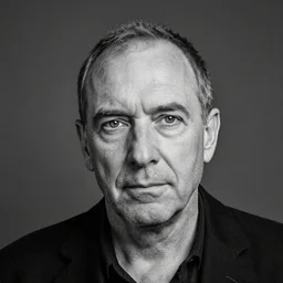 by edward burtynsky