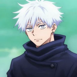 mahito from jujutsu kaisen