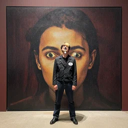 is it an ism or is it art