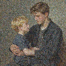 teenage colin farrell playing with his blonde haired son illustration by ruan jia and mandy jurgens and william - adolphe bouguereau, artgerm, 4 k, digital art, surreal, space dandy style, highly detailed, godsend, artstation, digital painting, concept art, smooth, sharp focus, illustration by ruan jia and mandy jurgens and william - adolphe bouguereau