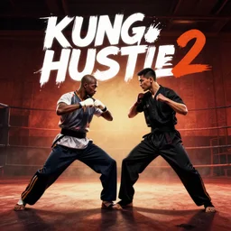 kung fu hustle 2