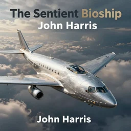 The Sentient Bioship, by John Harris