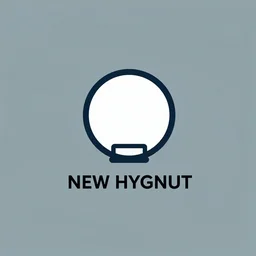 concept logo for new lighting business, modern, simplistic, flat