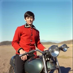 a beatle, 1 9 6 3