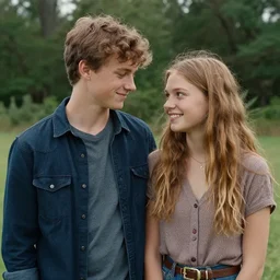 evan and katelyn