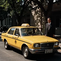 most famous shot from the film taxi driver starring robert de niro