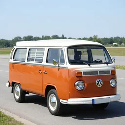 volkswagen plane