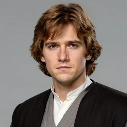 anakin skywalker if he didn't turn to evil