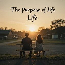 “The purpose of Life”