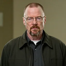 walter white, age 10