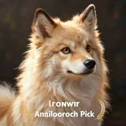 anthro furry portrait community pick
