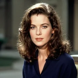 katherine ross