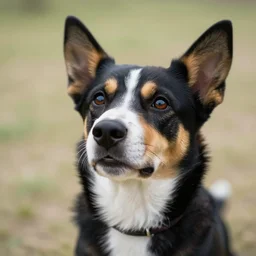 a playful mind of astral dog