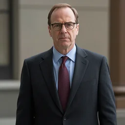 Bryan Cranston as Saul Goodman