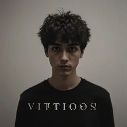 virtuous man