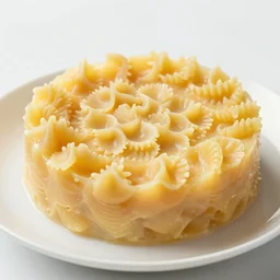 fractal pasta and cheese aspic, cookbook photo, in 1 9 9 5, y 2 k cybercore, industrial low - light photography, still from a ridley scott movie