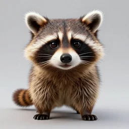 portrait of sly cooper raccoon gameplay,
