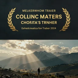 cinematic game trailer