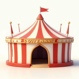 government circus