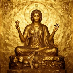 golden dawn