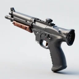 It's nerf or nothing