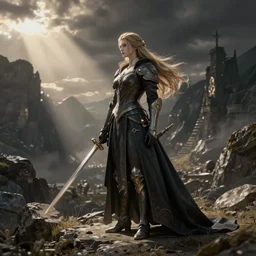 dark souls gwynevere