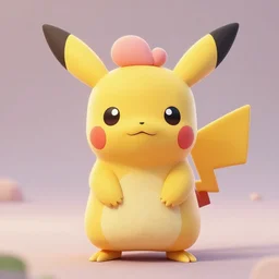 portrait digital render of a cute pokemon littlest pet shop pokemon noel coypel cute sweet emile eisman - semenowsky edouard bisson