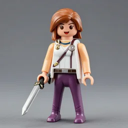 epic professional aloy playmobil figure